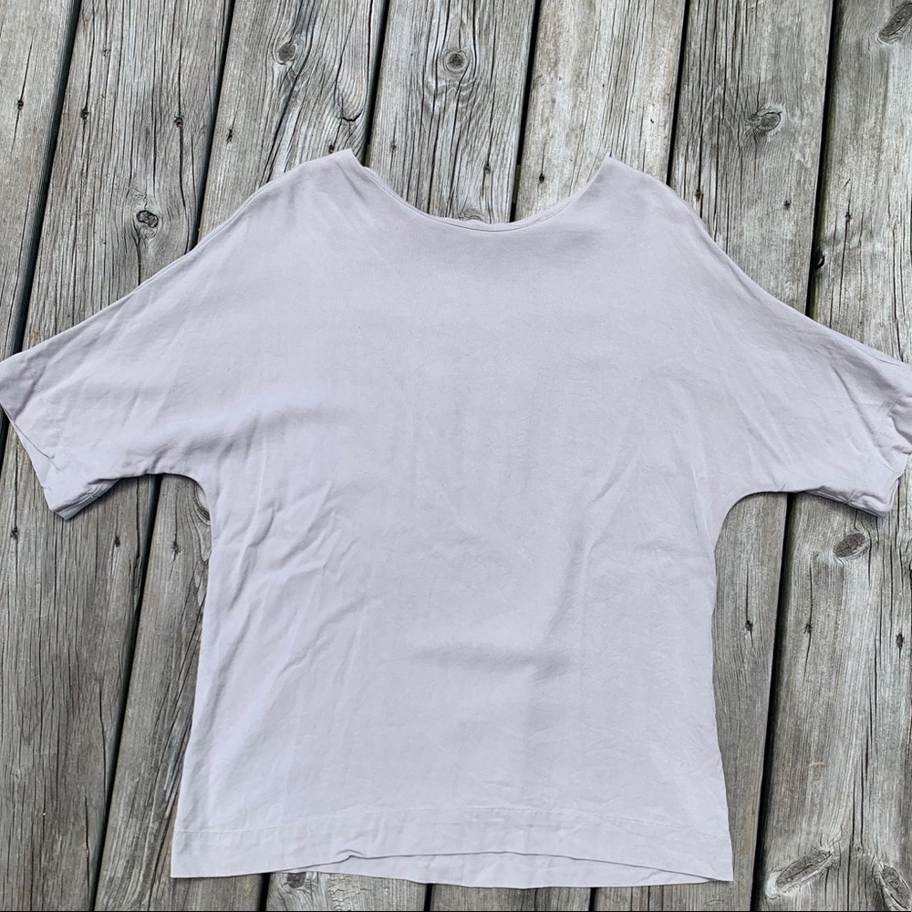 Oak + Fort top